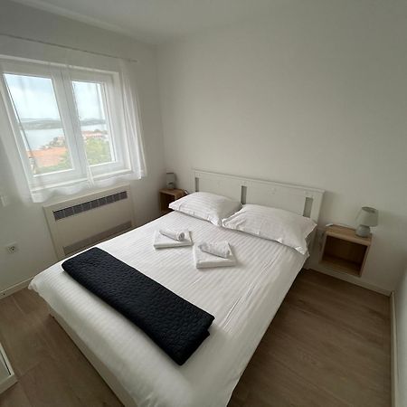 Apartman Miriam Šibenik Exterior foto